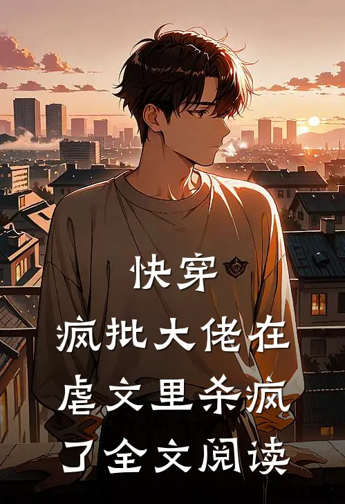快穿：疯批大佬在虐文里杀疯了全文阅读