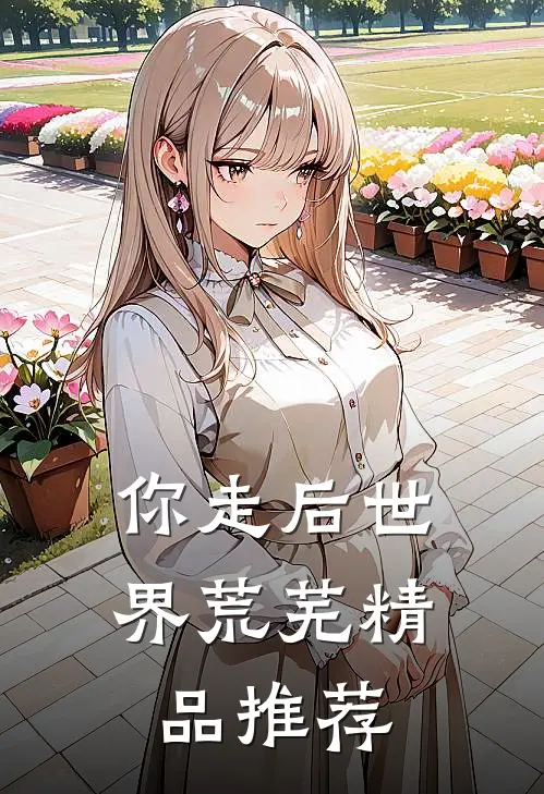 你走后世界荒芜精品推荐
