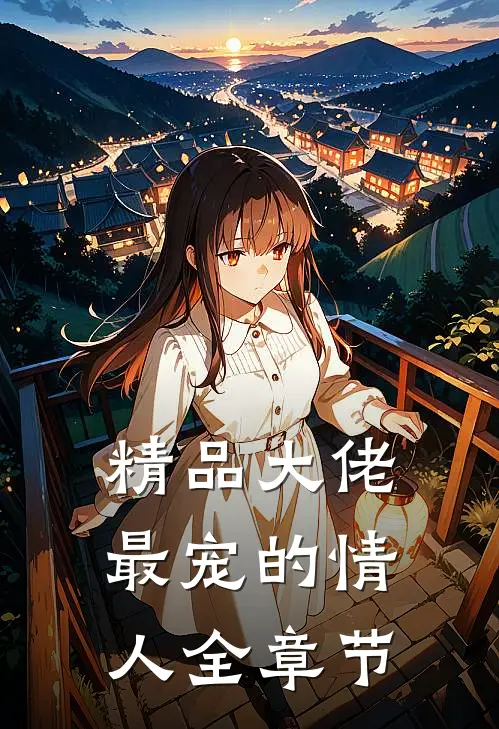 精品大佬最宠的情人全章节