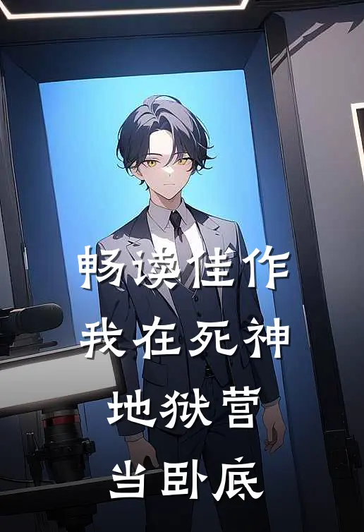 畅读佳作我在死神地狱营当卧底