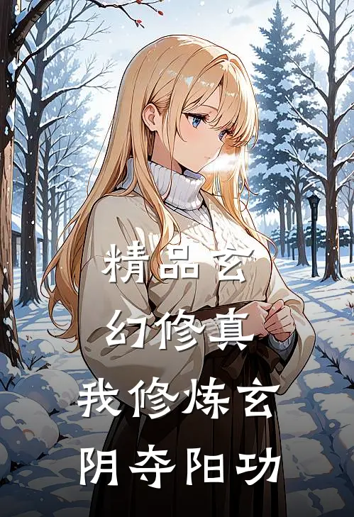 精品玄幻修真：我修炼玄阴夺阳功