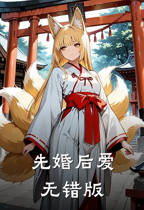 先婚后爱无错版