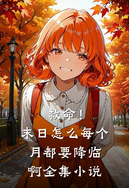 救命！末日怎么每个月都要降临啊全集小说