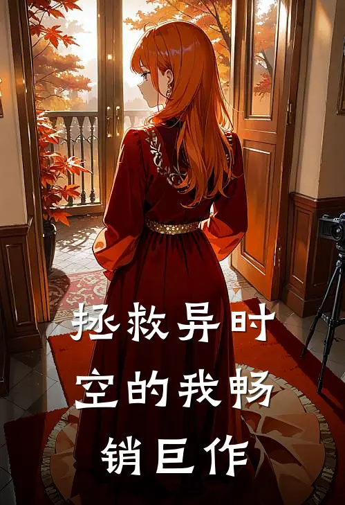 拯救异时空的我畅销巨作