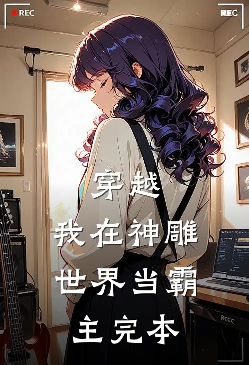 穿越：我在神雕世界当霸主完本