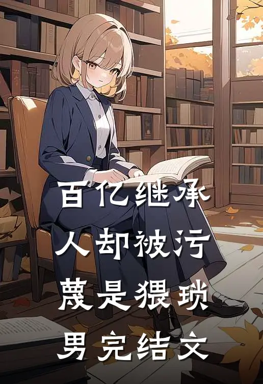百亿继承人却被污蔑是猥琐男完结文