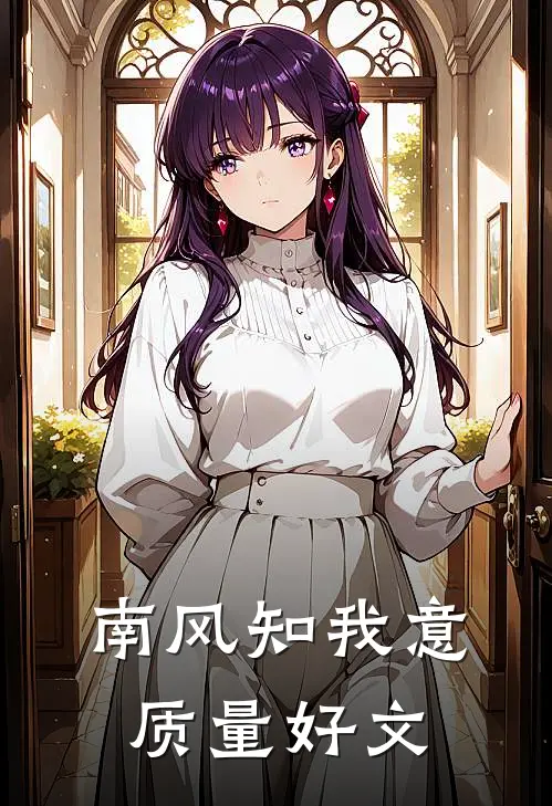 南风知我意质量好文