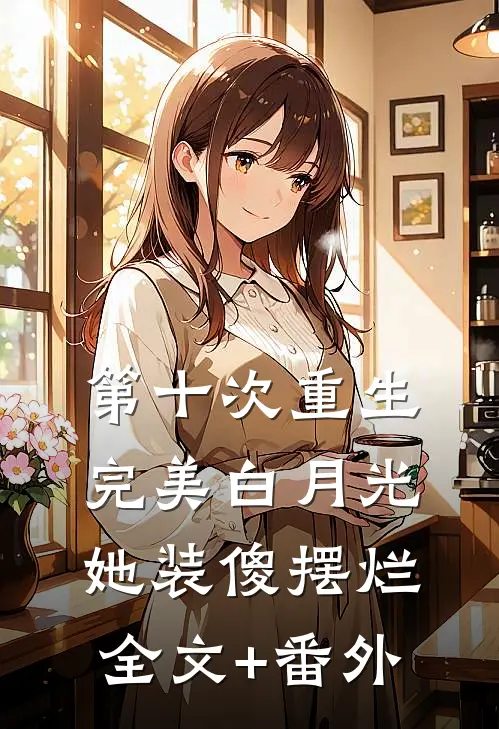 第十次重生，完美白月光她装傻摆烂全文+番外