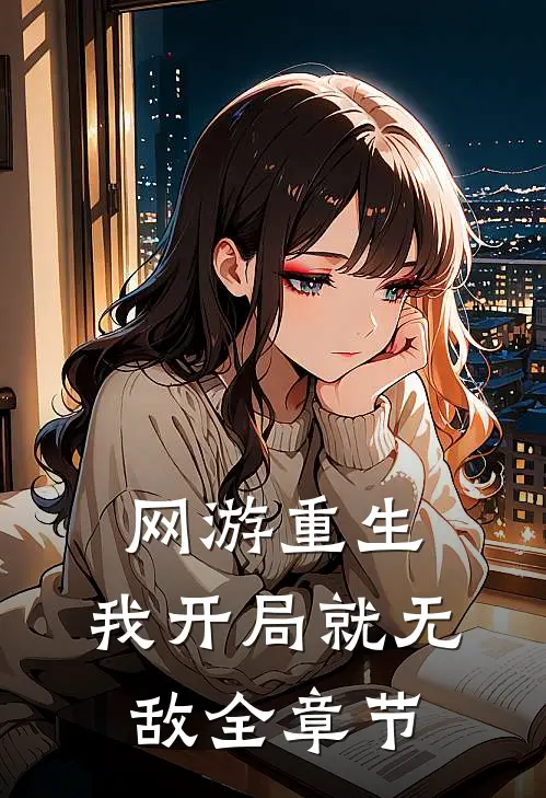 网游重生：我开局就无敌全章节