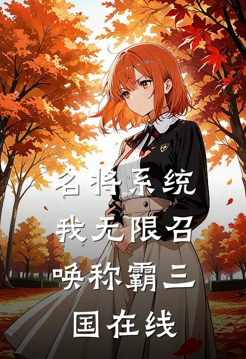 名将系统：我无限召唤称霸三国在线