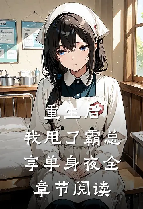 重生后，我甩了霸总享单身夜全章节阅读
