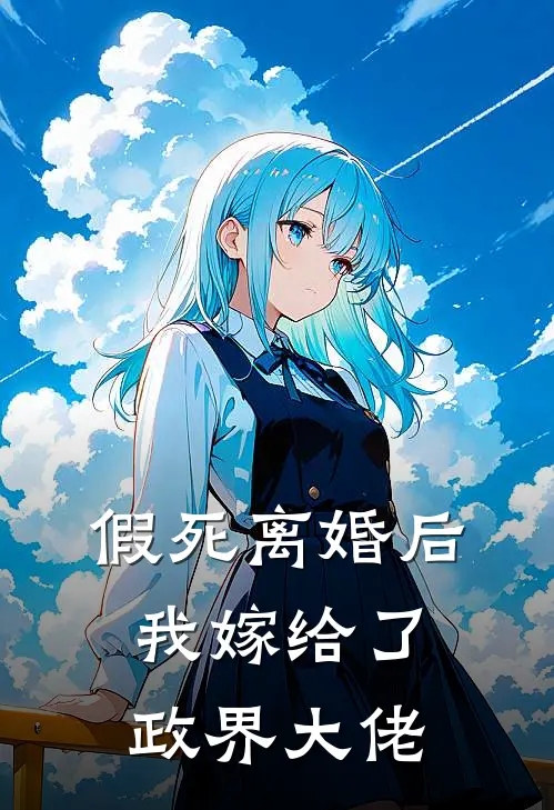 假死离婚后,我嫁给了政界大佬免费阅读
