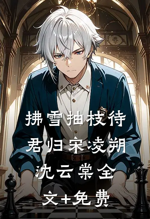 拂雪抽枝待君归宋凌朔沈云棠全文+免费