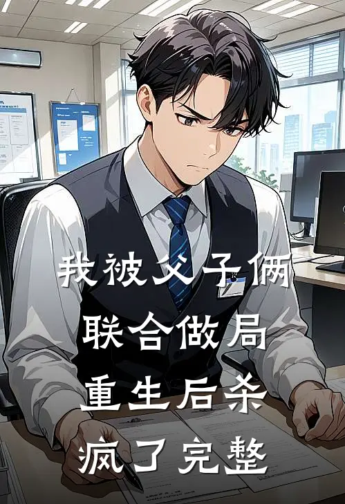 我被父子俩联合做局，重生后杀疯了完整