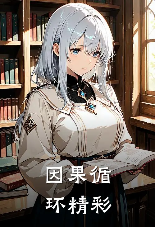 因果循环精彩