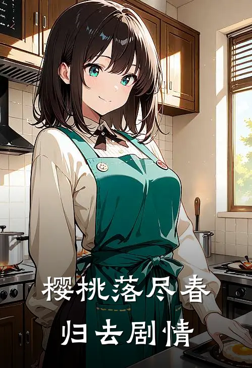 樱桃落尽春归去剧情