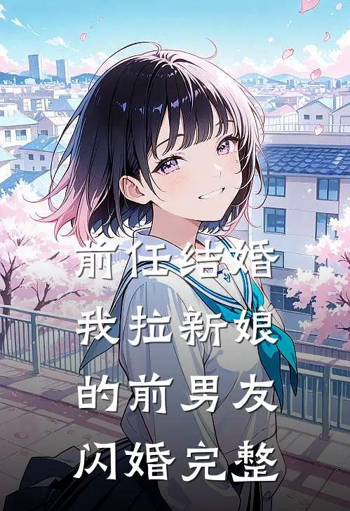 前任结婚，我拉新娘的前男友闪婚完整