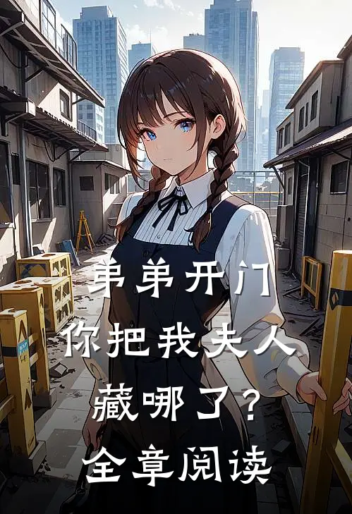 弟弟开门，你把我夫人藏哪了？全章阅读