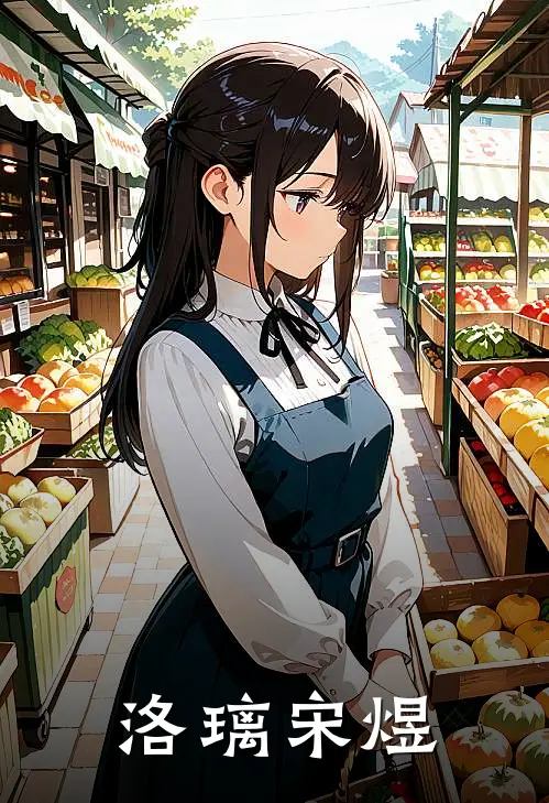 洛璃宋煜
