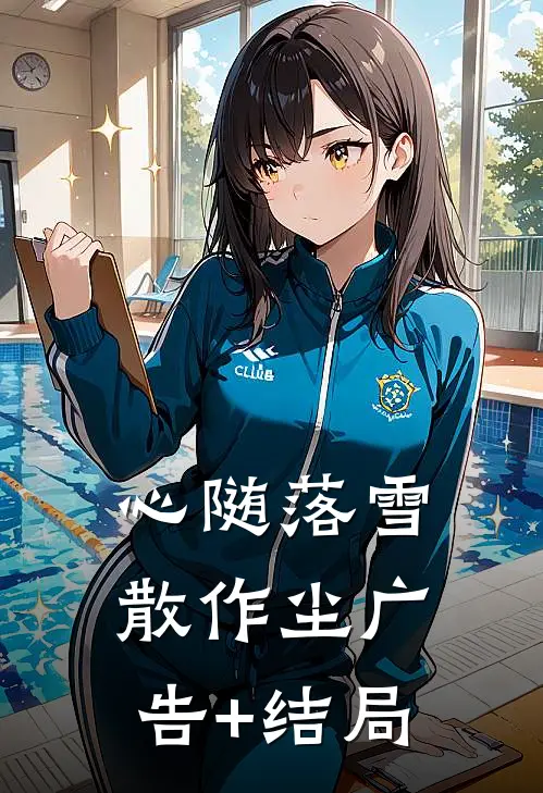 心随落雪散作尘广告+结局