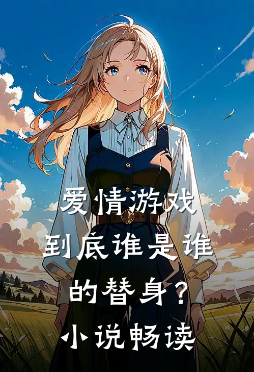 爱情游戏，到底谁是谁的替身？小说畅读