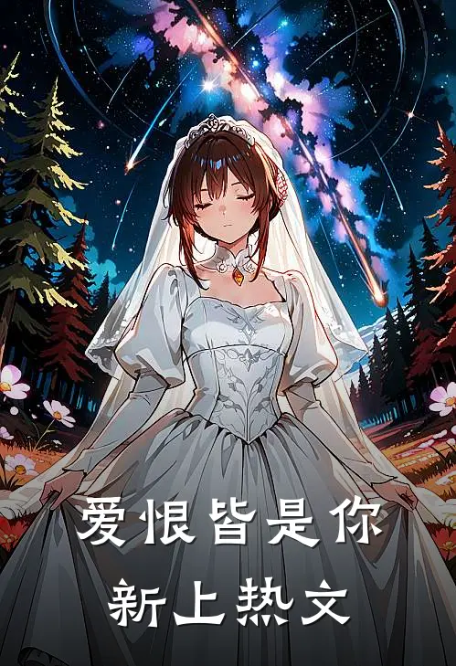 爱恨皆是你新上热文
