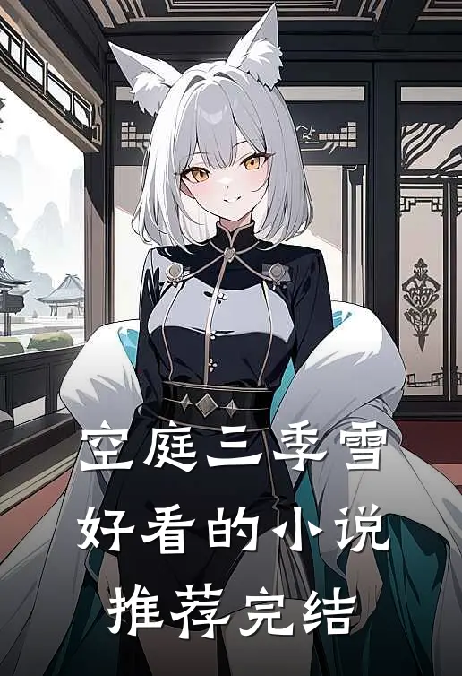 空庭三季雪好看的小说推荐完结