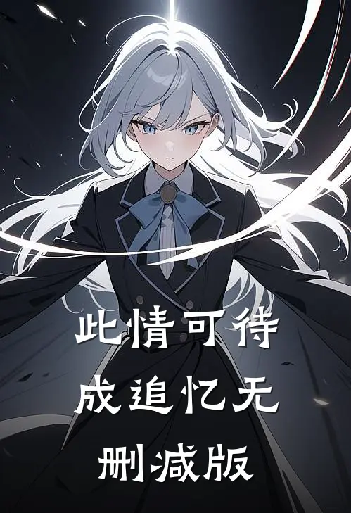 此情可待成追忆无删减版