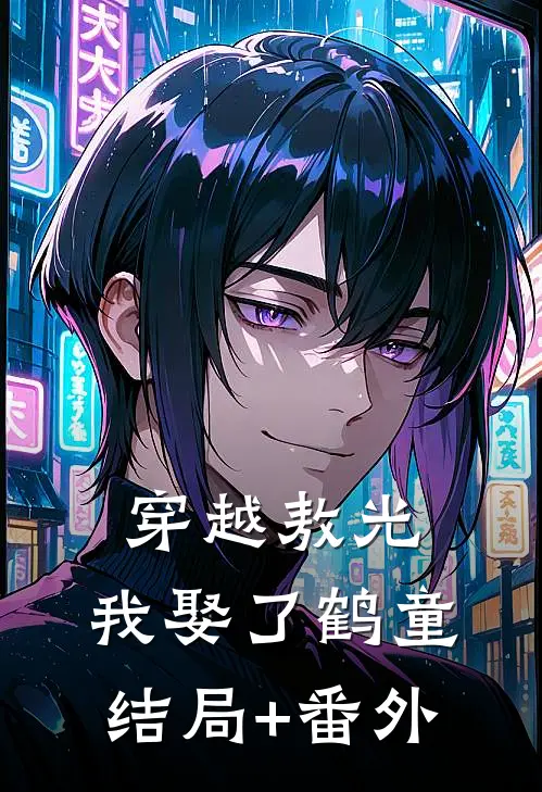 穿越敖光，我娶了鹤童结局+番外