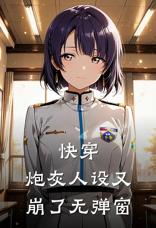 快穿：炮灰人设又崩了无弹窗