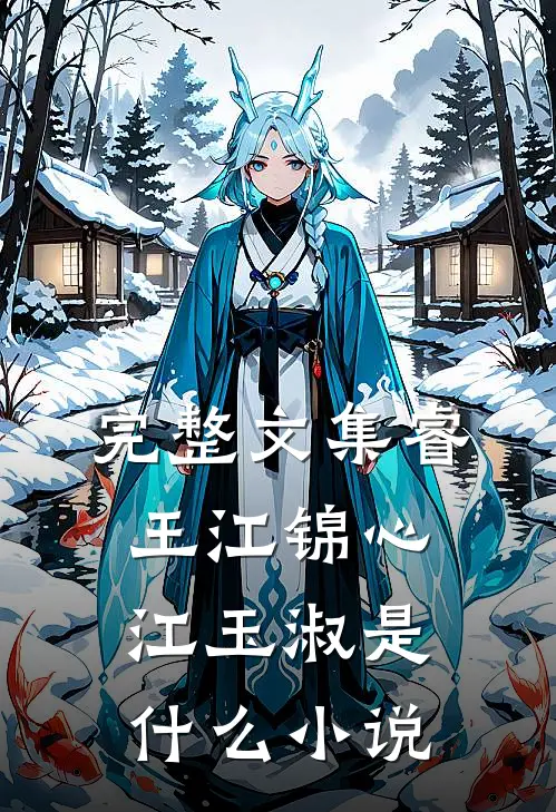 完整文集睿王江锦心江玉淑是什么小说