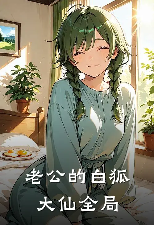 老公的白狐大仙全局