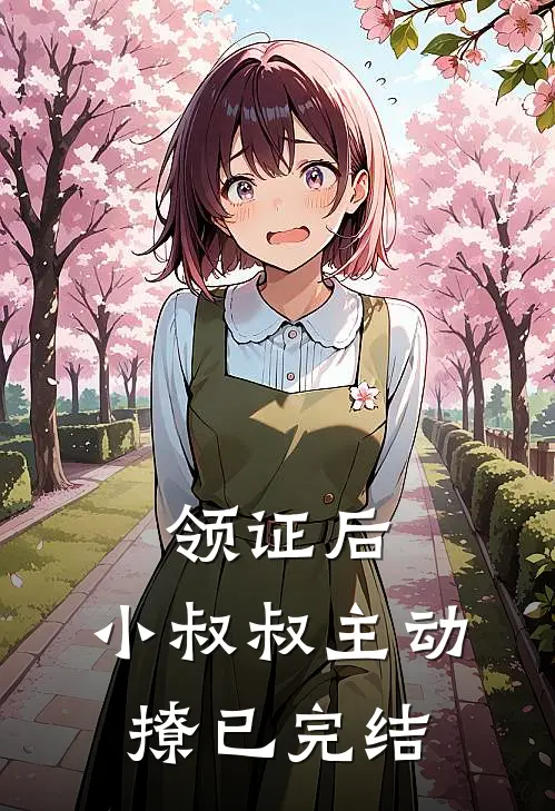 领证后，小叔叔主动撩已完结