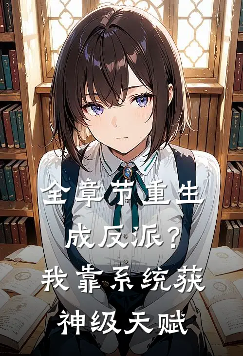 全章节重生成反派？我靠系统获神级天赋