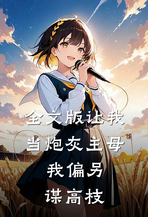 全文版让我当炮灰主母，我偏另谋高枝