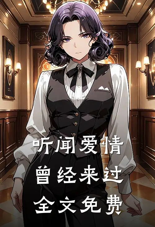听闻爱情，曾经来过全文免费