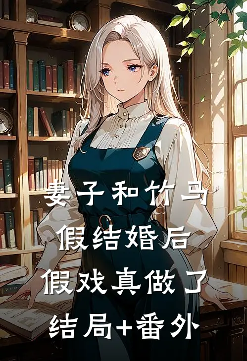 妻子和竹马假结婚后，假戏真做了结局+番外