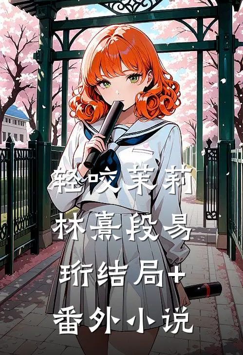 轻咬茉莉林熹段易珩结局+番外小说