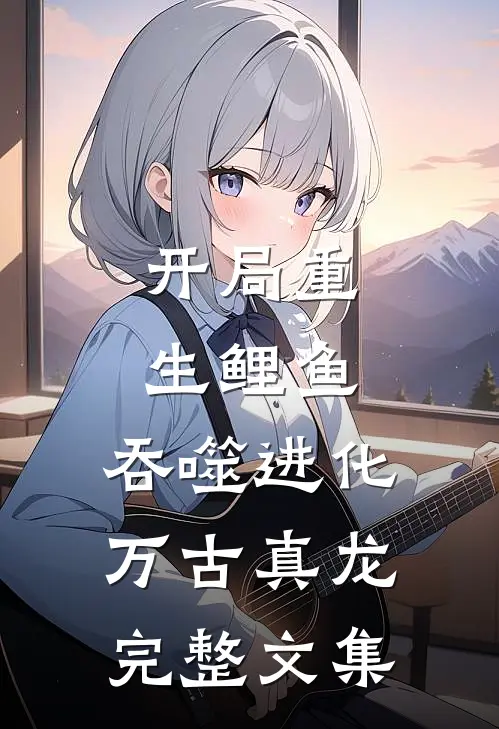 开局重生鲤鱼，吞噬进化万古真龙完整文集