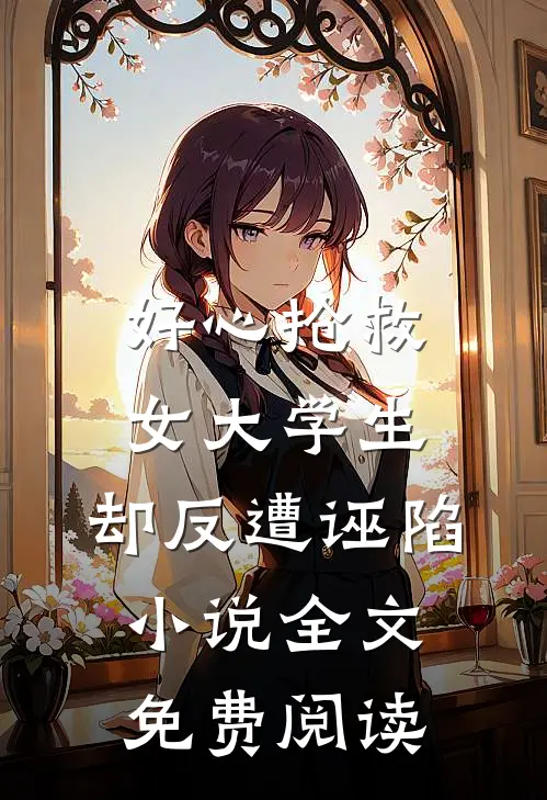 好心抢救女大学生，却反遭诬陷小说全文免费阅读