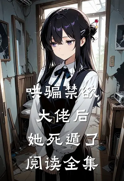 哄骗禁欲大佬后，她死遁了阅读全集