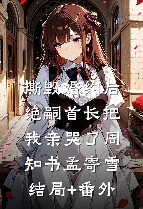 撕毁婚约后，绝嗣首长把我亲哭了周知书孟寄雪结局+番外