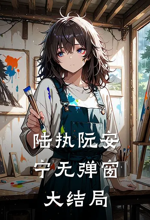 陆执阮安宁无弹窗大结局