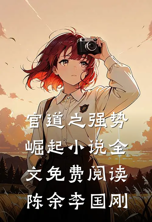 官道之强势崛起小说全文免费阅读陈余李国刚