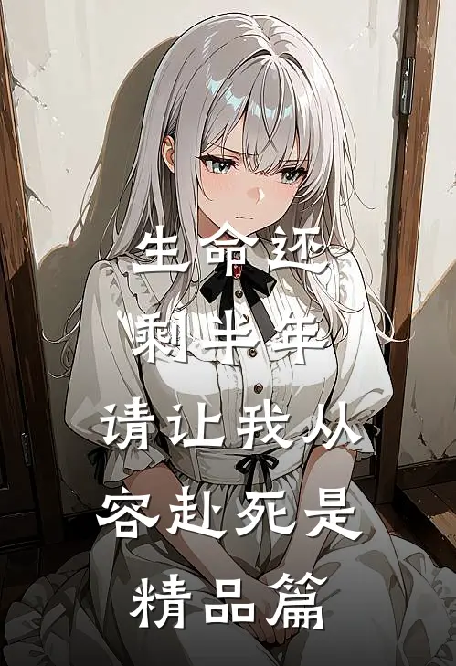 生命还剩半年,请让我从容赴死是精品篇