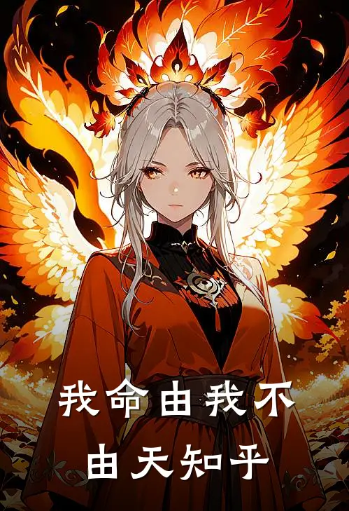 我命由我不由天知乎