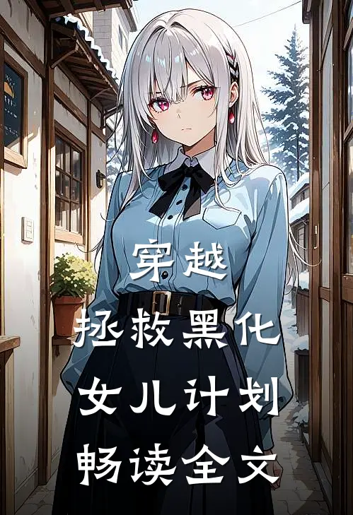 穿越：拯救黑化女儿计划畅读全文
