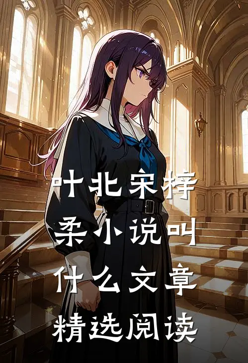 叶北宋梓柔小说叫什么文章精选阅读