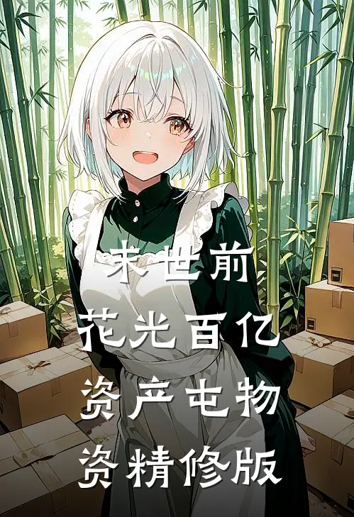 末世前，花光百亿资产屯物资精修版