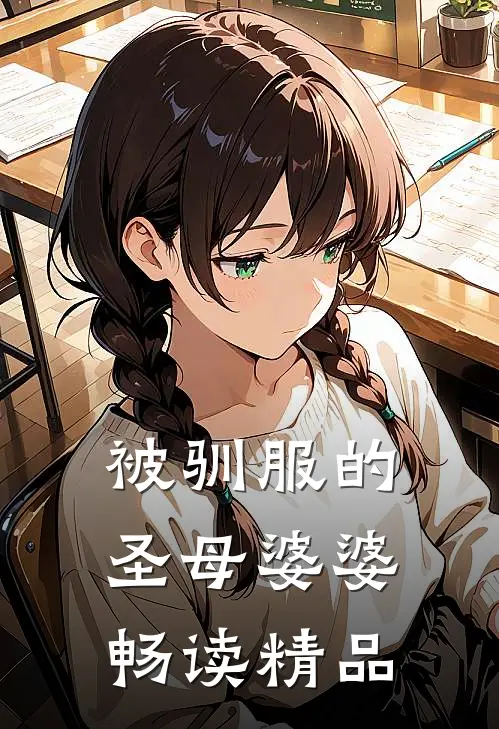 被驯服的圣母婆婆畅读精品